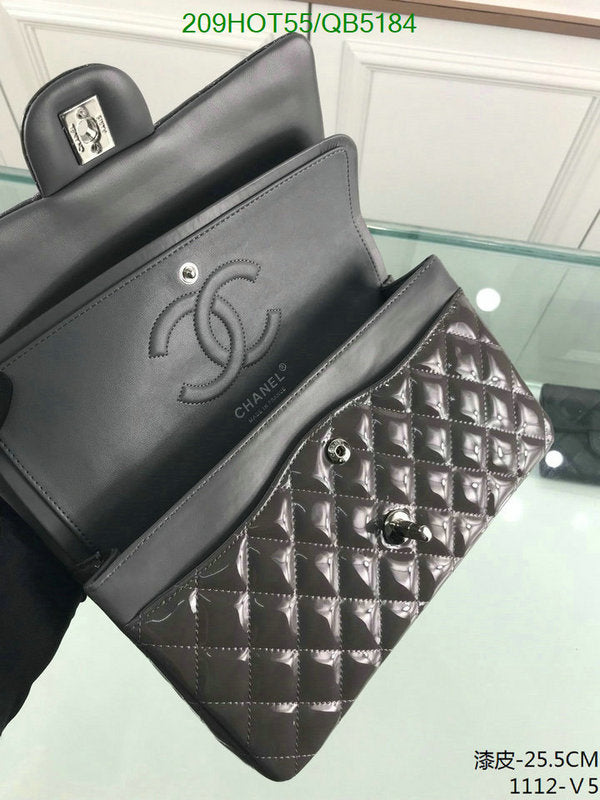 SAMC - CHL Bags - 567
