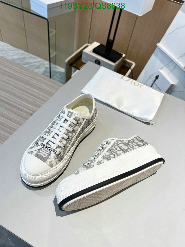 SAMCC - DOR Women Shoes - 1679