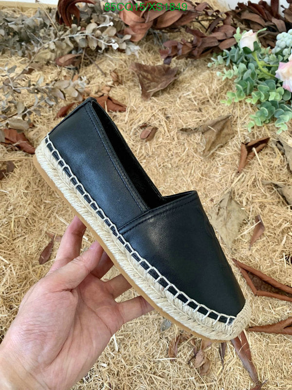SAMC - YLS Women Shoes - 178