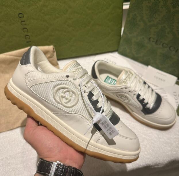 SAMC - GUKI Women Shoes - 726