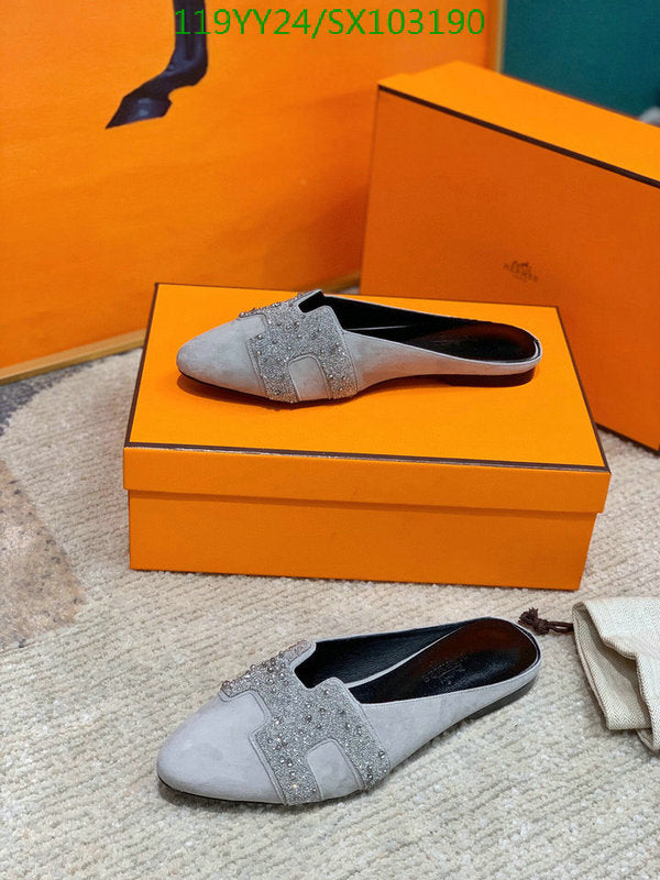 SAMC - HMS Women Shoes - 518