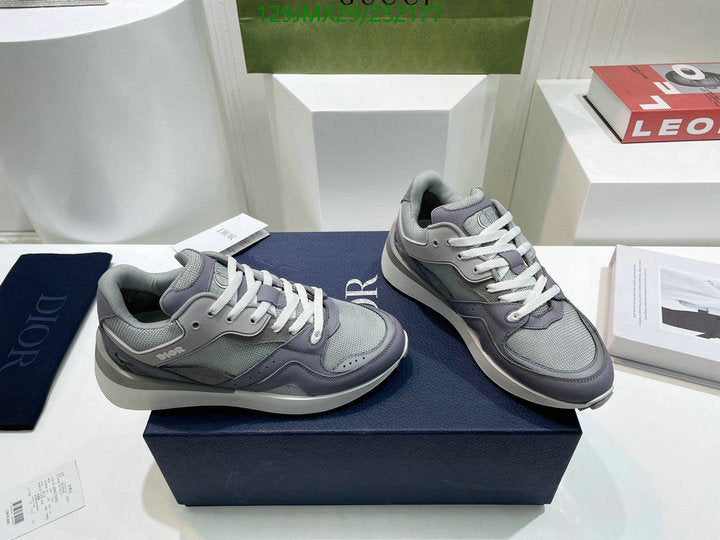 SAMC - DOR Women Sneakers - 111