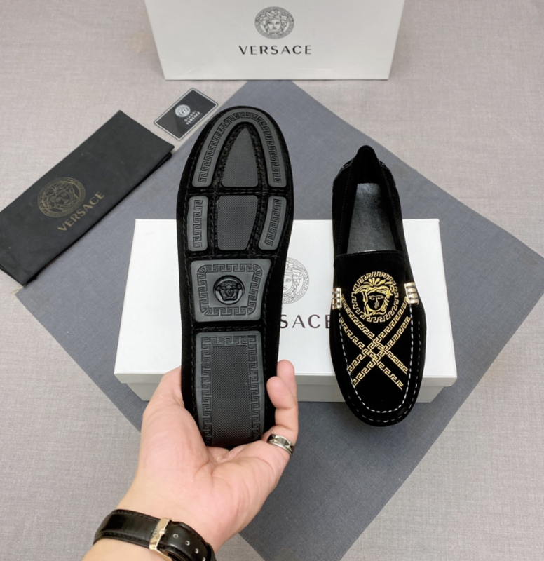 SAMC - VAR Men Shoes - 023