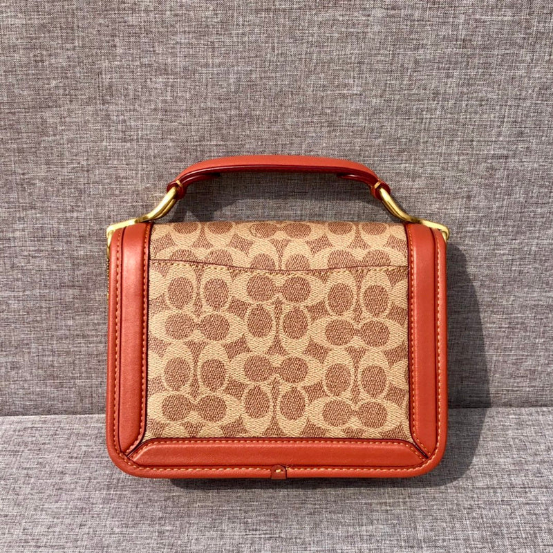 Satchel Bags - CCH Bags - 540