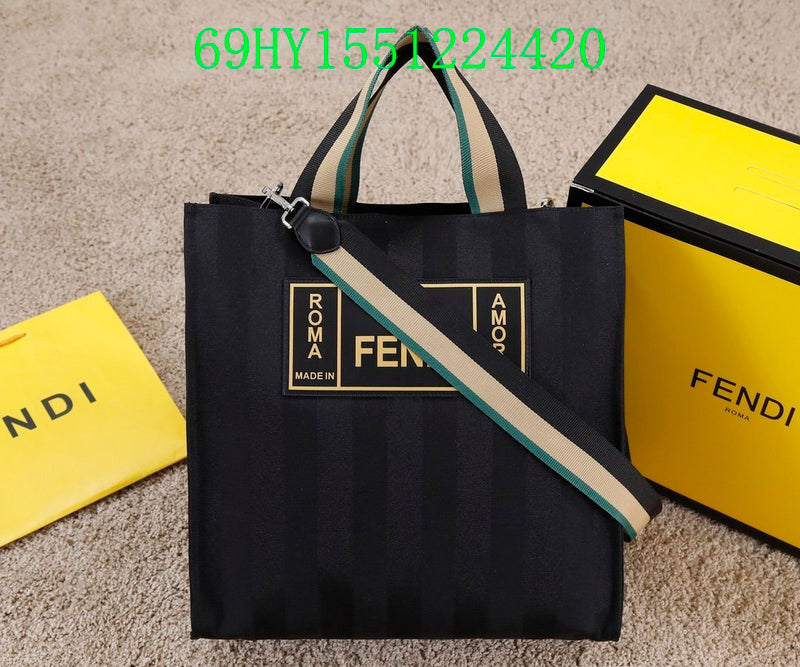 Glami - FDE Bags - 1887