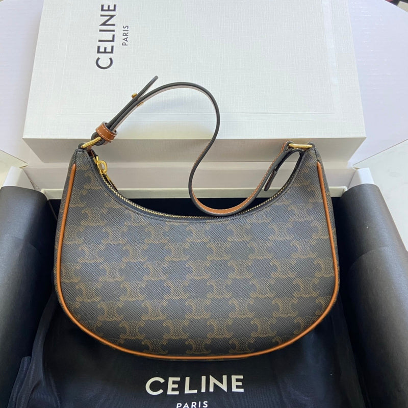 Glamy - COL Bags - 943