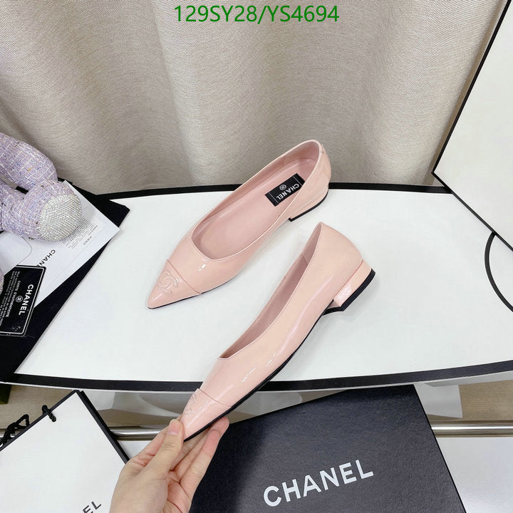 SAMC - CHL Women Shoes - 120