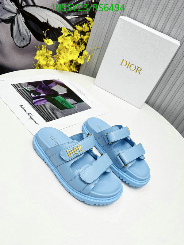 SAMCC - DOR Women Shoes - 2037