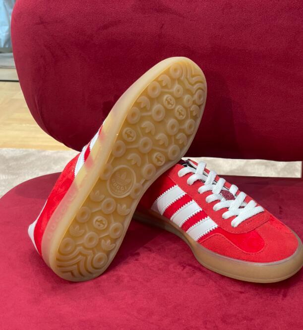 SAMC - GUKI Men Shoes - 345