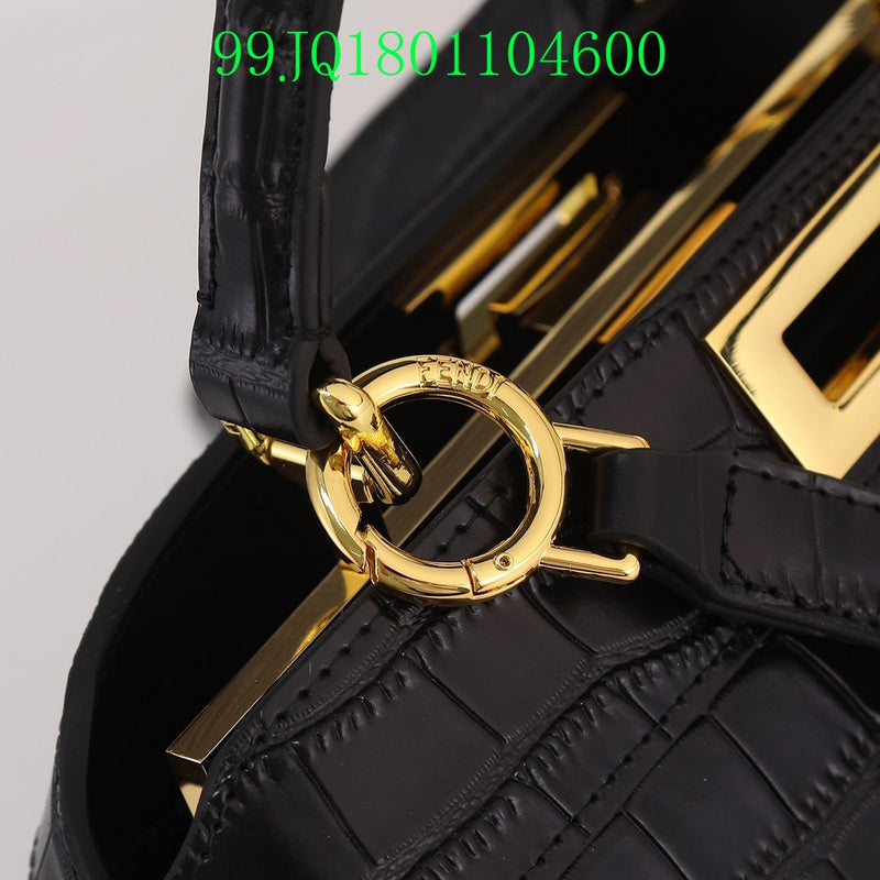 Glami - FDE Bags - 1234