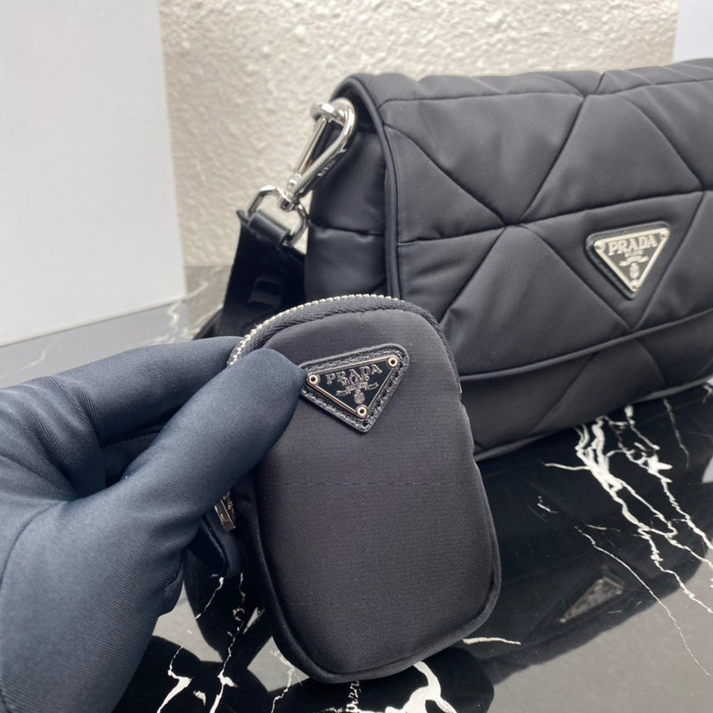 Glamy - PD Bags - 1318
