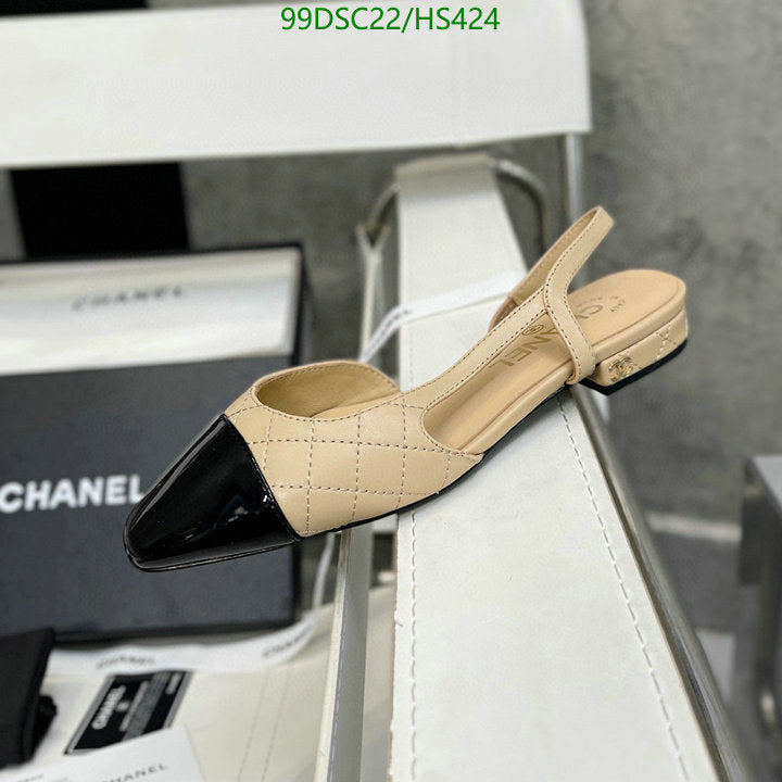 SAMC - CHL Women Shoes Ballet - 170