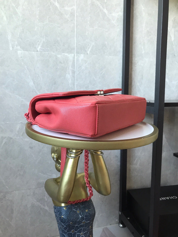 Satchel Bags - CHL Bags - 4707