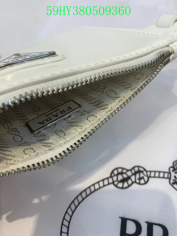 Satchel Bags - PDA Bags - 4379