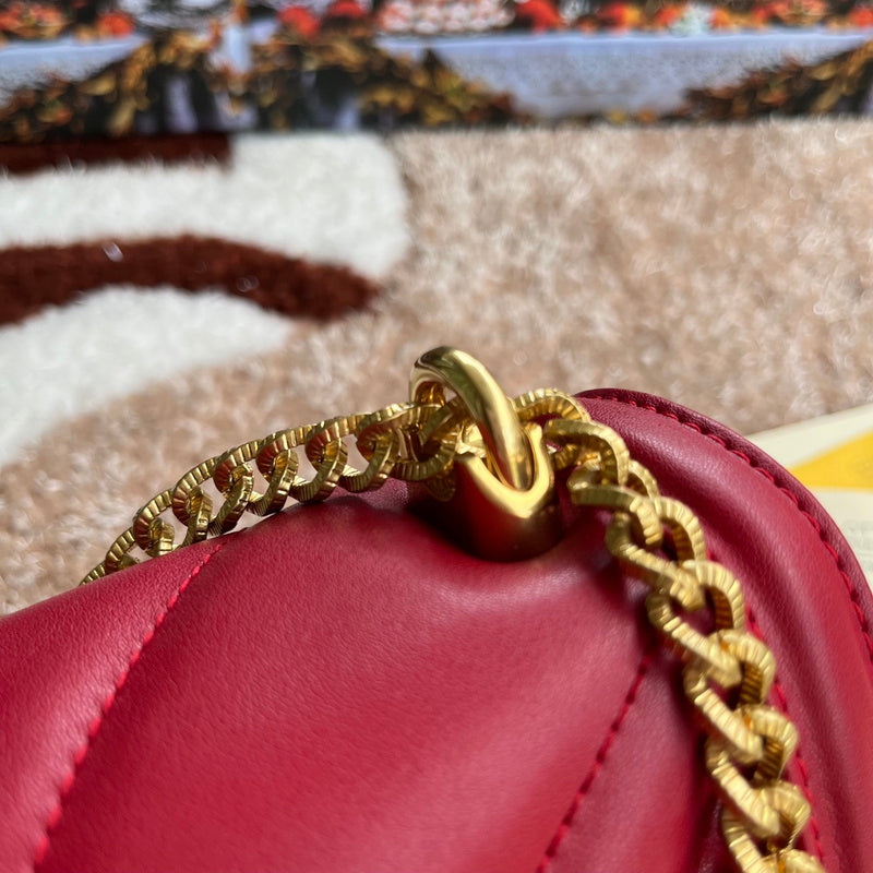 Satchel Bags - DNG Bags - 016