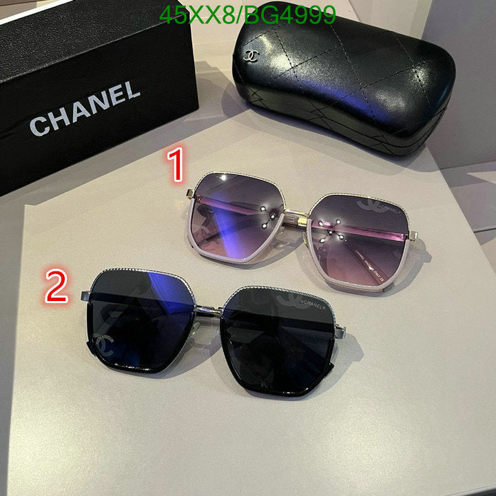 SAMC - CHL Glasses - 138