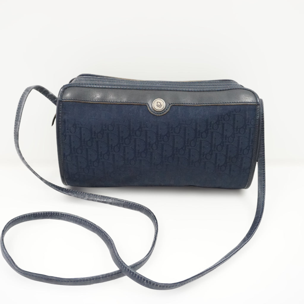 Christian Dior BlÃƒÆ’Ã‚Â¥ Crossbody