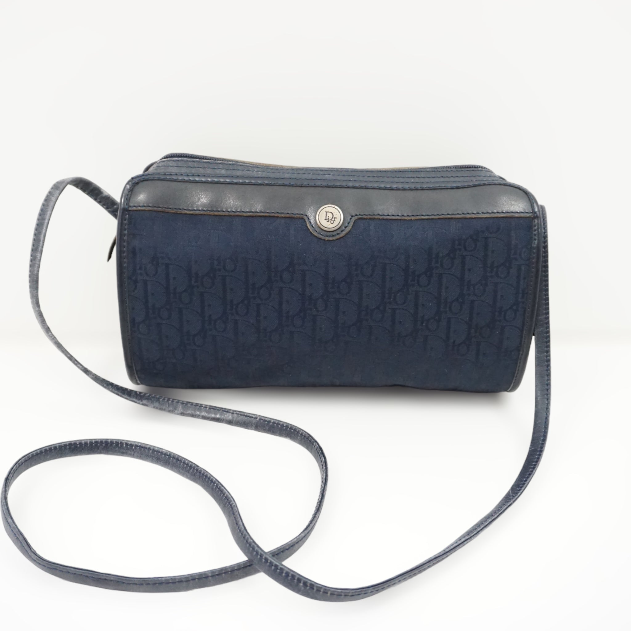 Christian Dior BlÃƒÆ’Ã‚Â¥ Crossbody