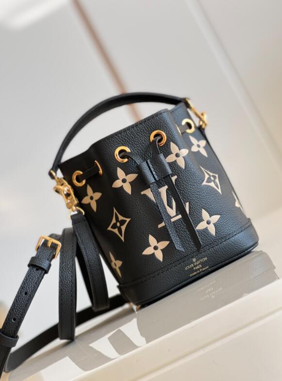 SAMC - LOV Bags - 1498