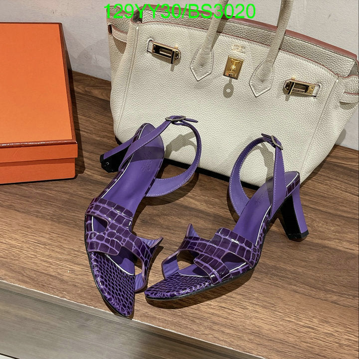 SAMC - HMS Women Shoes - 120