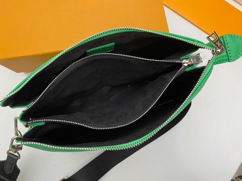 Satchel Bags - VL1 Bags - 323