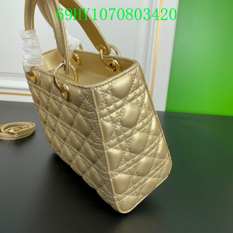 Glami - DOR Bags - 1376