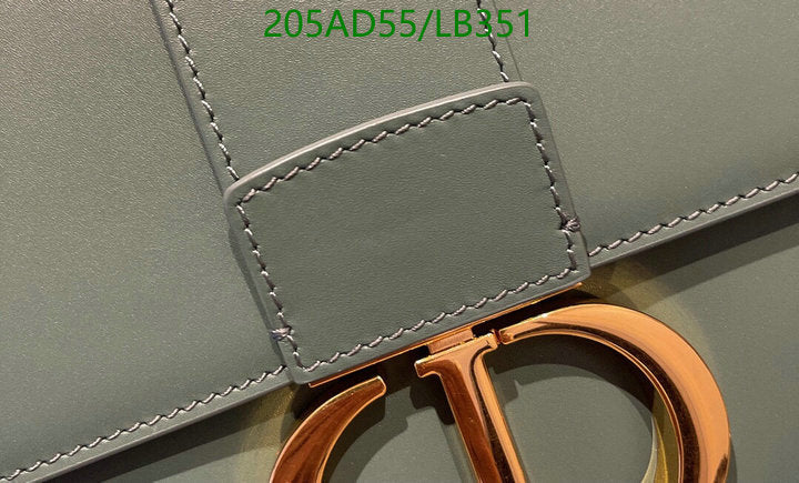 SAMCC - DOR Bags - 1379