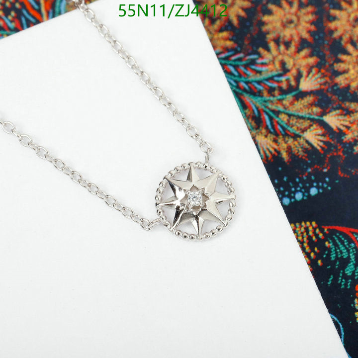 SAMC - DOR Jewelry - 323