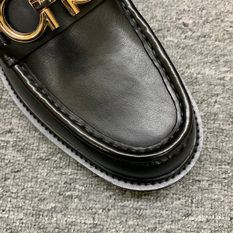 Glami - FGO Men Shoes - 1025