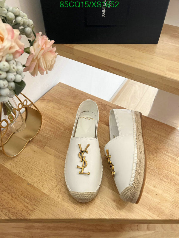 SAMC - YLS Women Shoes - 162