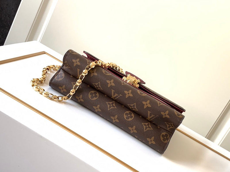 Fashion Lu-Vi bags - 3798