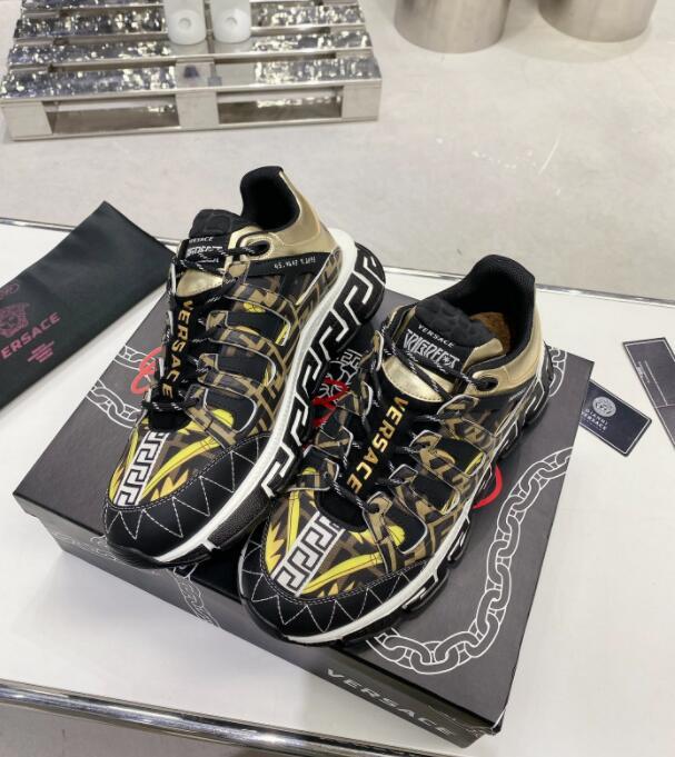 SAMC - GCY Women Shoes - 030