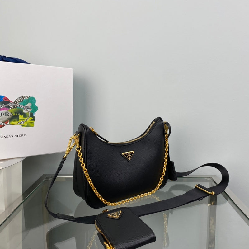 Glamy - PD Bags - 1018