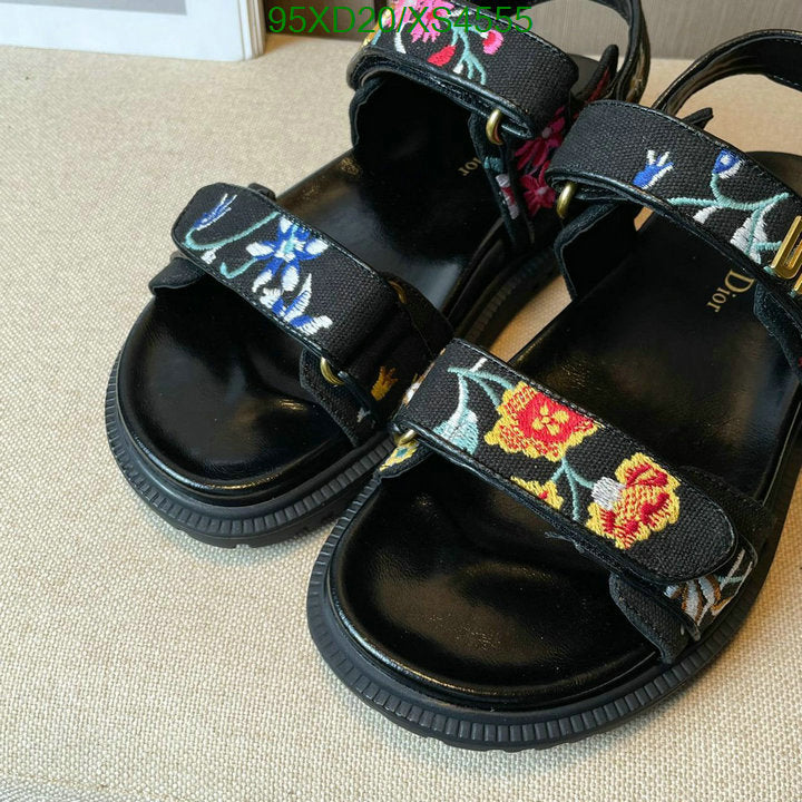 SAMCC - DOR Women Shoes - 2310