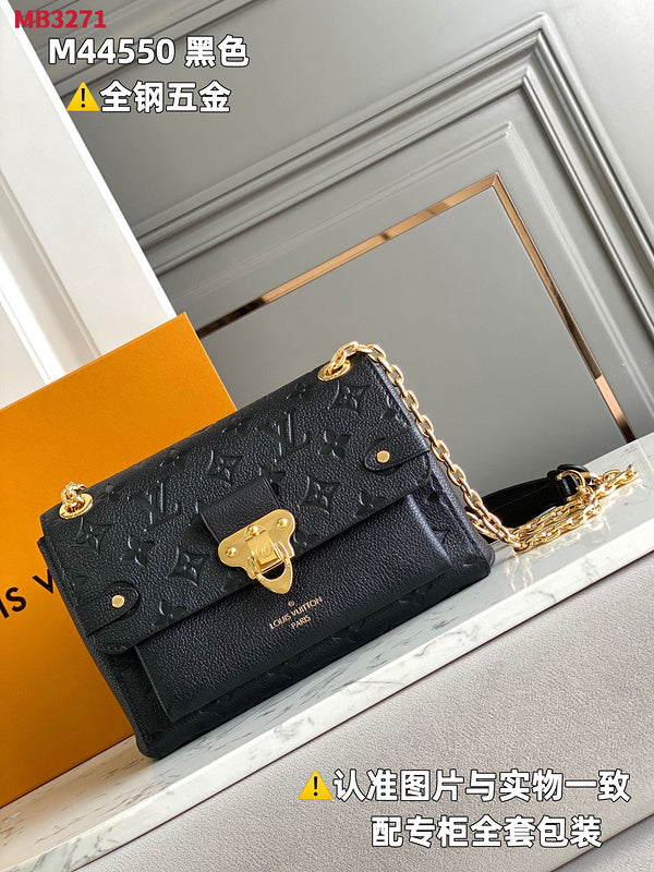 Glamy - LOV Bags - 981
