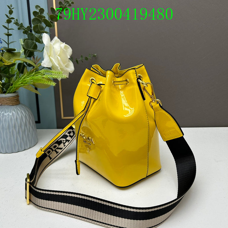 Satchel Bags - PDA Bags - 3366
