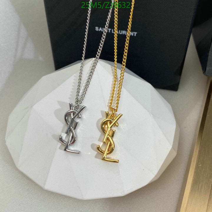 SAMC - YLS Jewelry - 066
