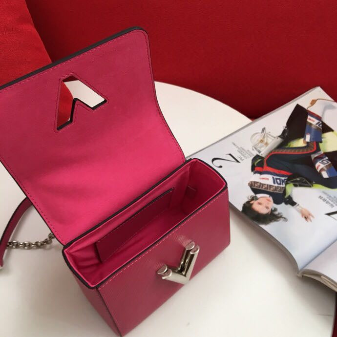 Fashion Lu-Vi bags - 3589