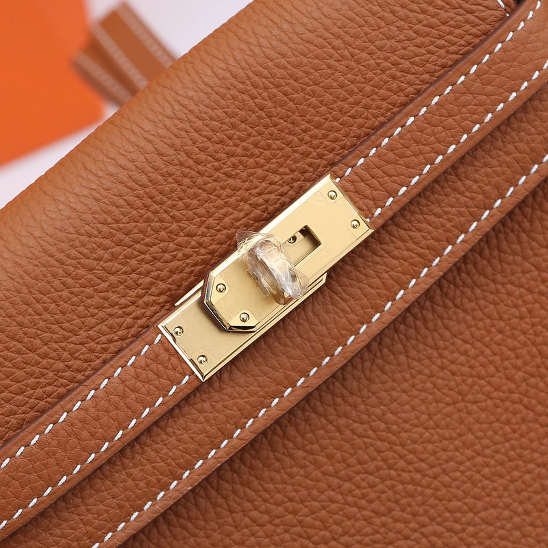 Satchel Bags - HMS-Bags - 209