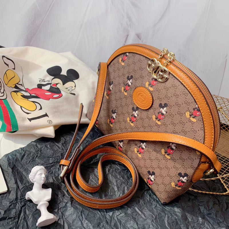 Glami Fashion - GCI Bags - 11092