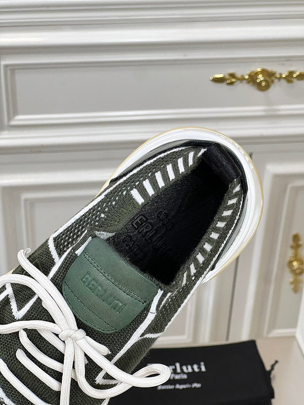 Glami - BRE Men Shoes - 011