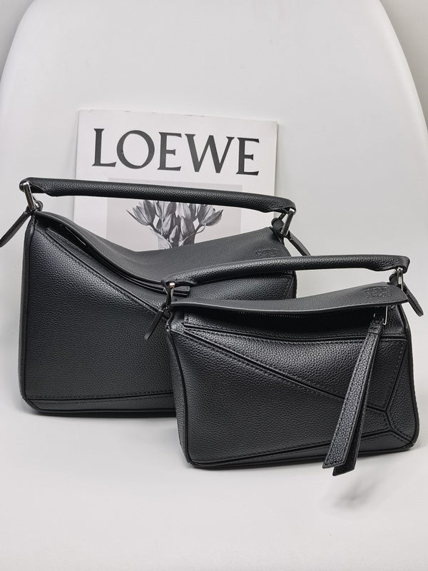 Glamy - LWO Bags - 649