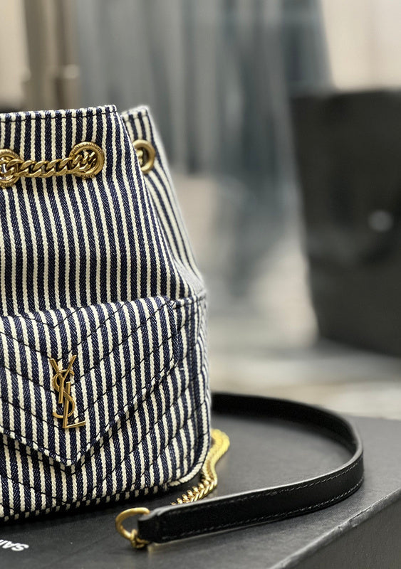 Glamy - YLS Bags - 907