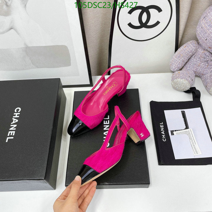 SAMC - CHL Women Shoes Ballet - 153