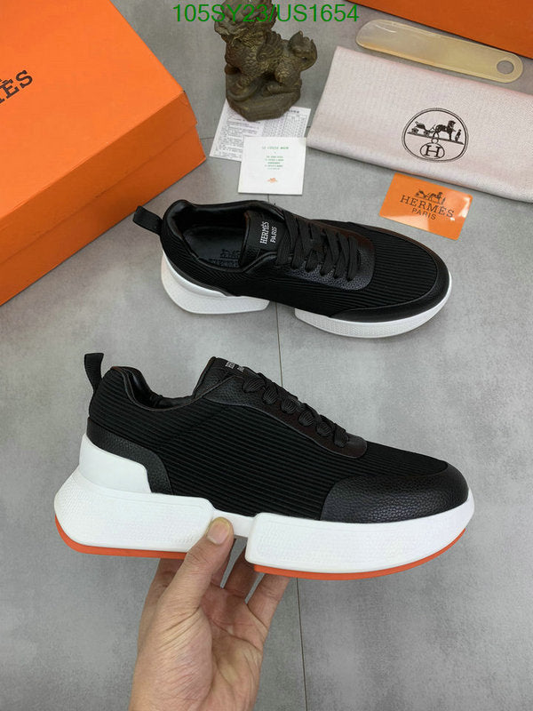 SAMC - HMS Men Shoes - 620