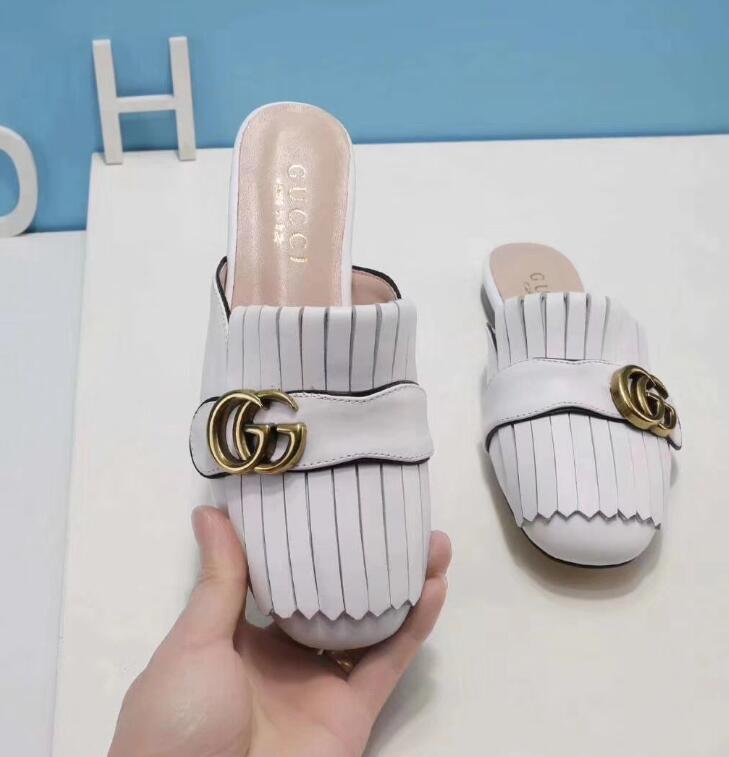 SAMC - GUKI Women Shoes - 1923
