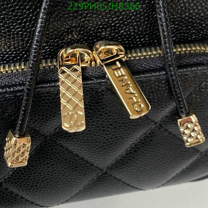 SAMC - CHL Bags - 334