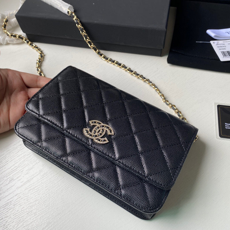 glamy - CHL Bags - 3103