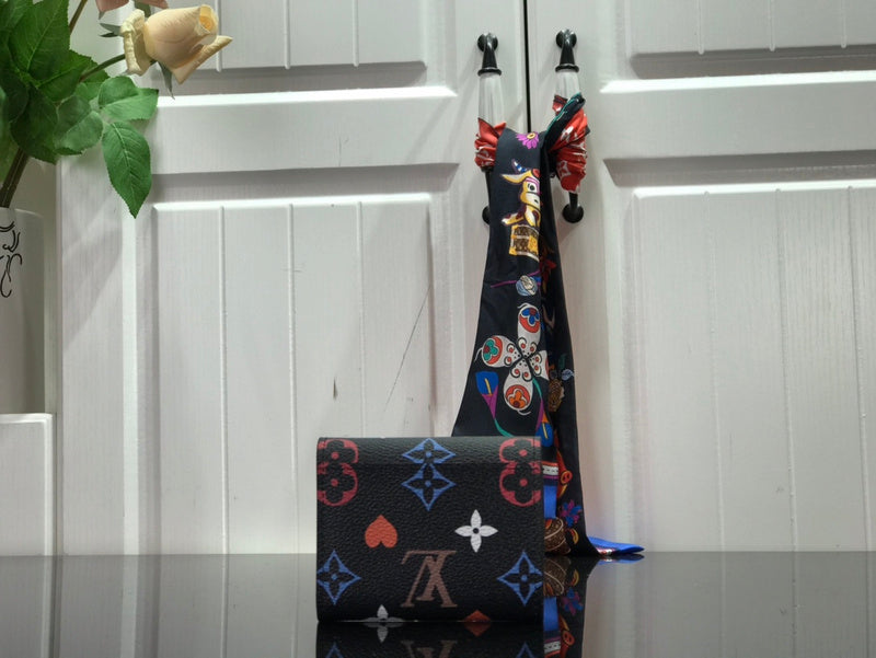 GlamI Lu-Vi bags - 2617