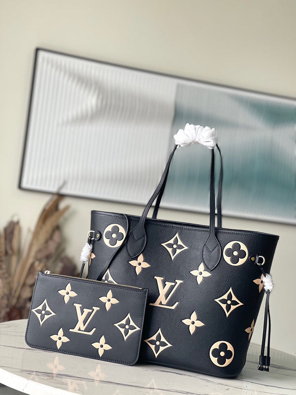 GlamI Lu-Vi bags - 4268